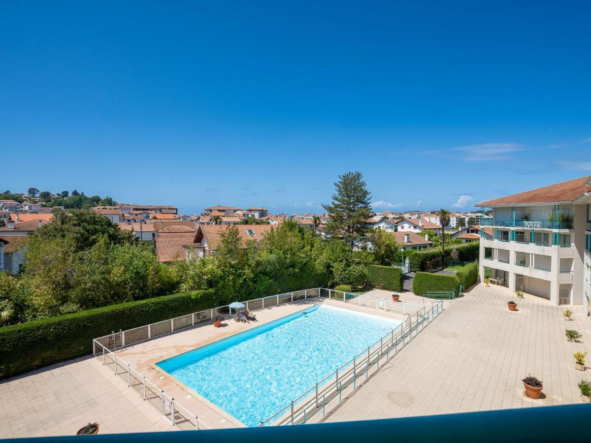 סיבור Apartment Golf De La Nivelle-4 By Interhome מראה חיצוני תמונה
