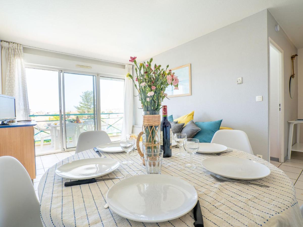 סיבור Apartment Golf De La Nivelle-4 By Interhome מראה חיצוני תמונה